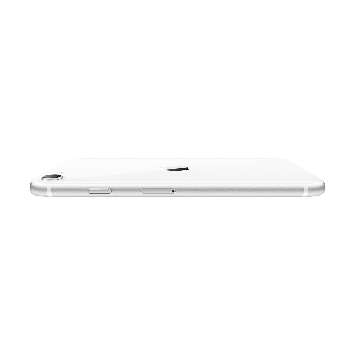 Celular Iphone Se (2020) 64Gb Color Blanco R9 (Telcel)