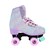 Patines Bota Sirena Glam By Rush Girl Flying Wheel Talla 21