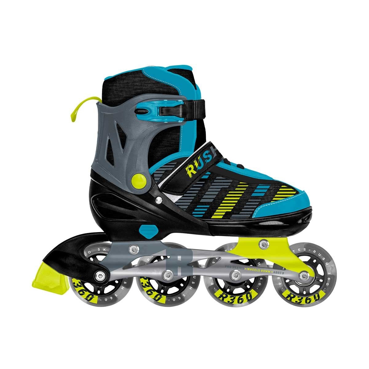 Patines en Línea Pro Rush 360 Flying Wheel