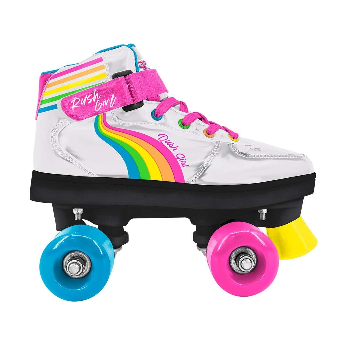 Patines Rush Girl Flying Wheel Talla 21