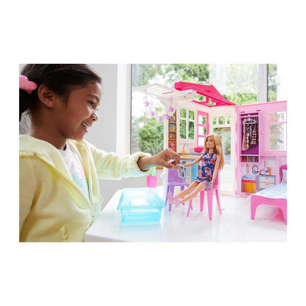 sears casa de barbie