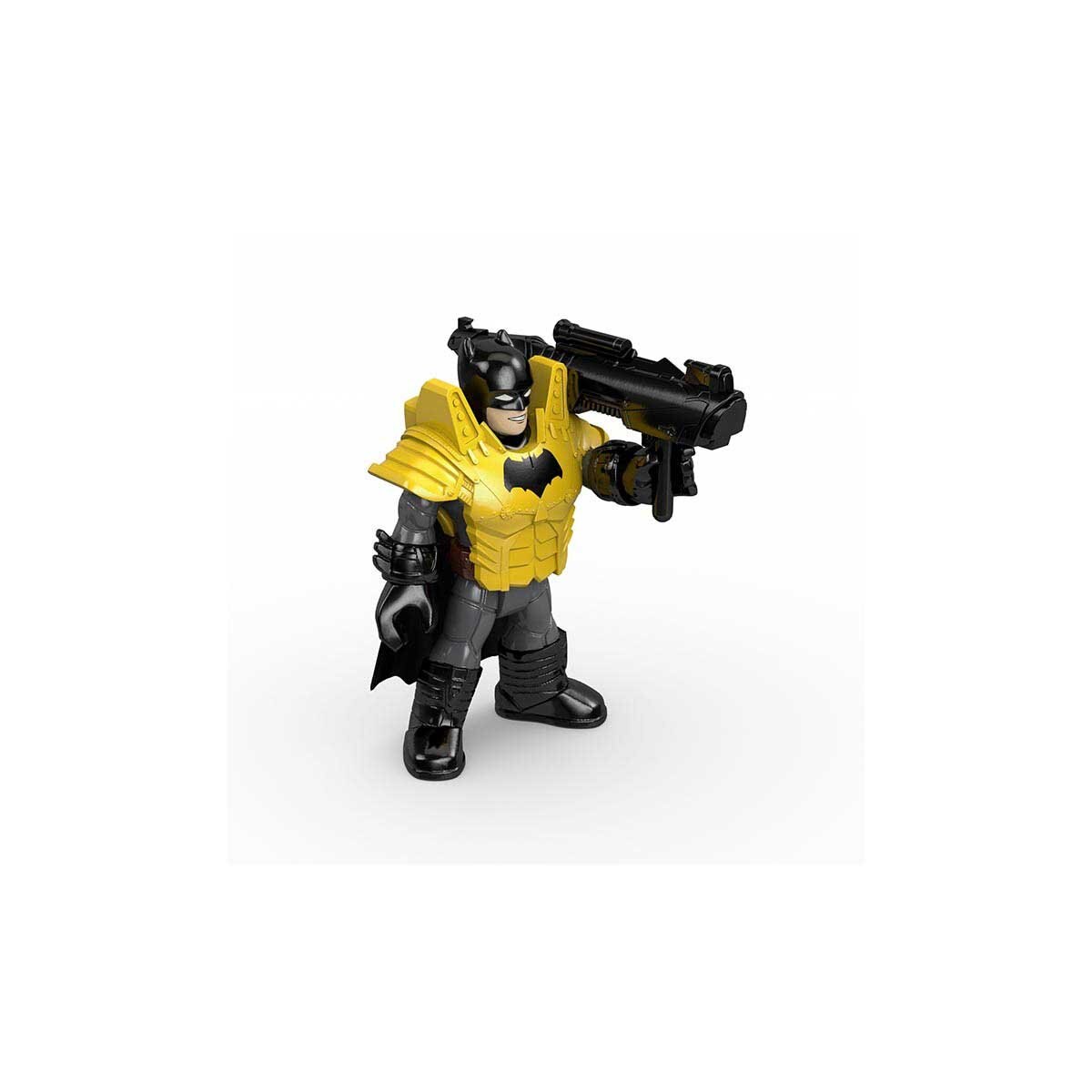 Fisher Price Imaginext Batimóvil Mattel