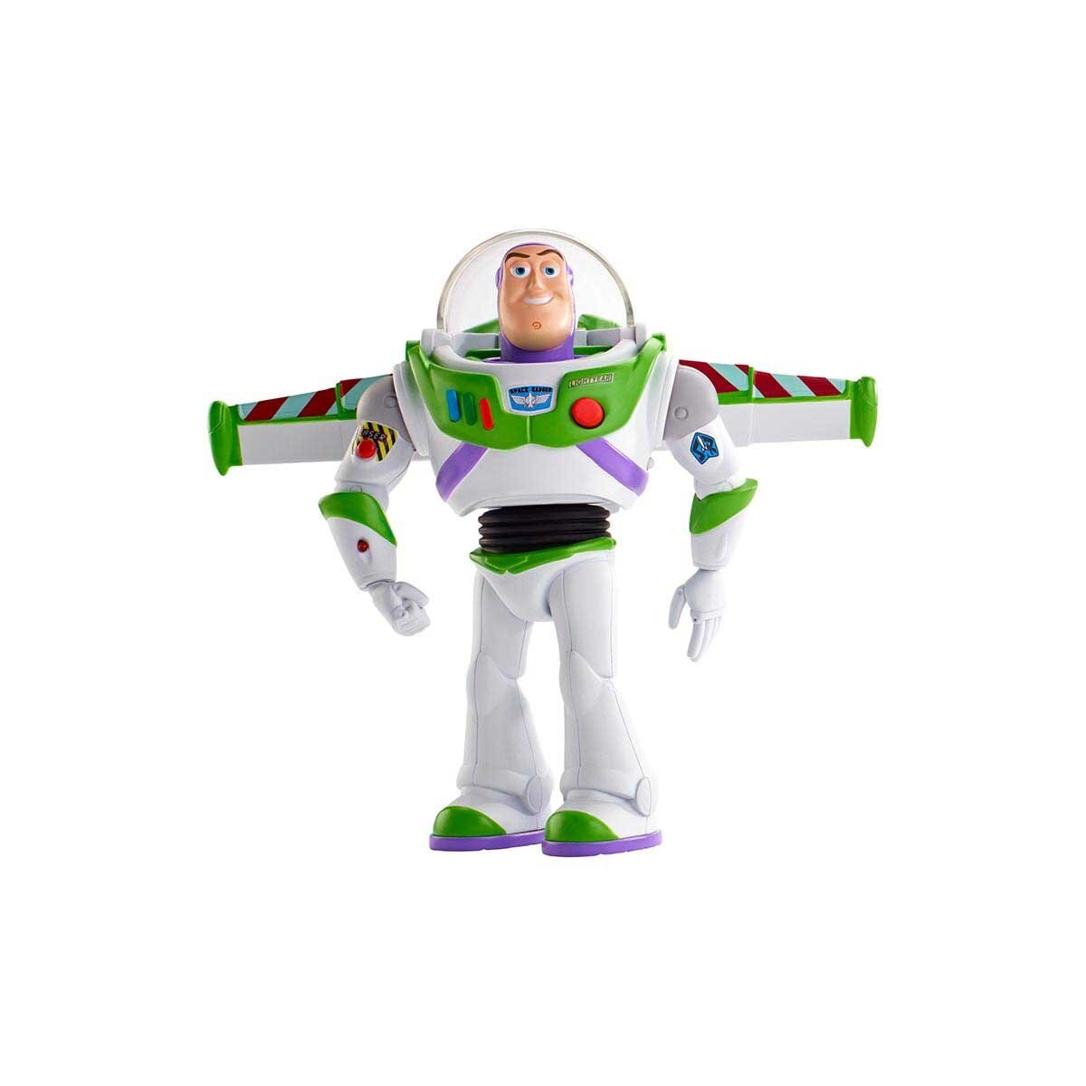 bebe robot toy story