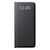 Cubierta Negra Led View para S8 Edge Samsung