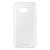 Cubierta Transparente Clear para Galaxy A3 Samsung