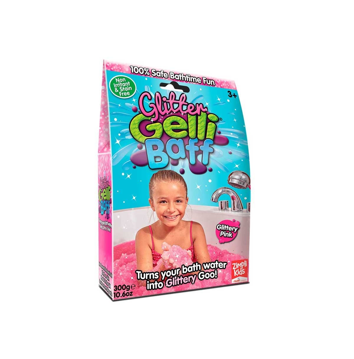 Glitter Gelli Blaff Zimpli Kids