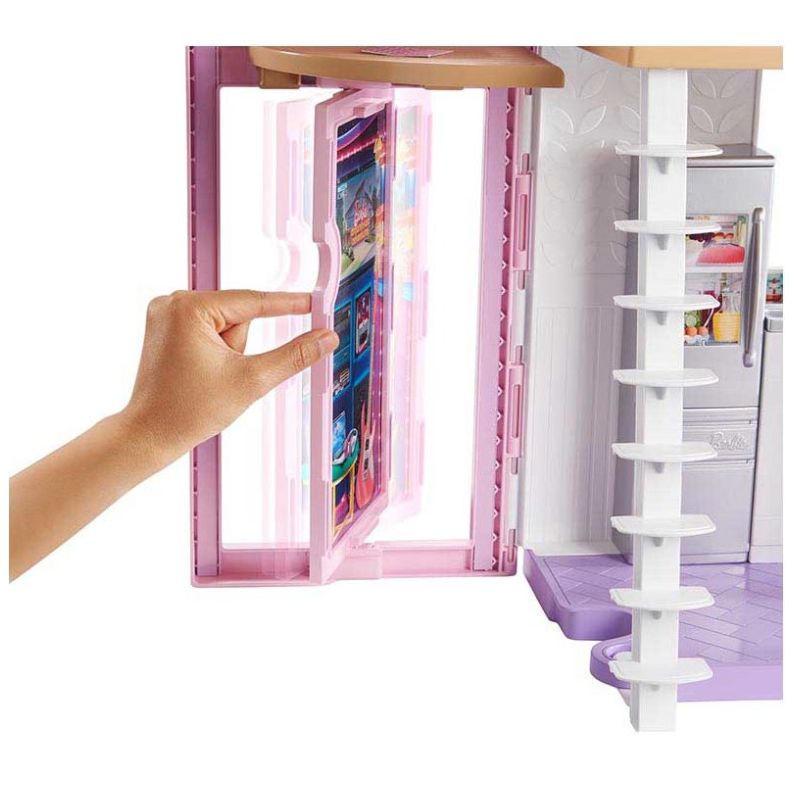 sears casa de barbie