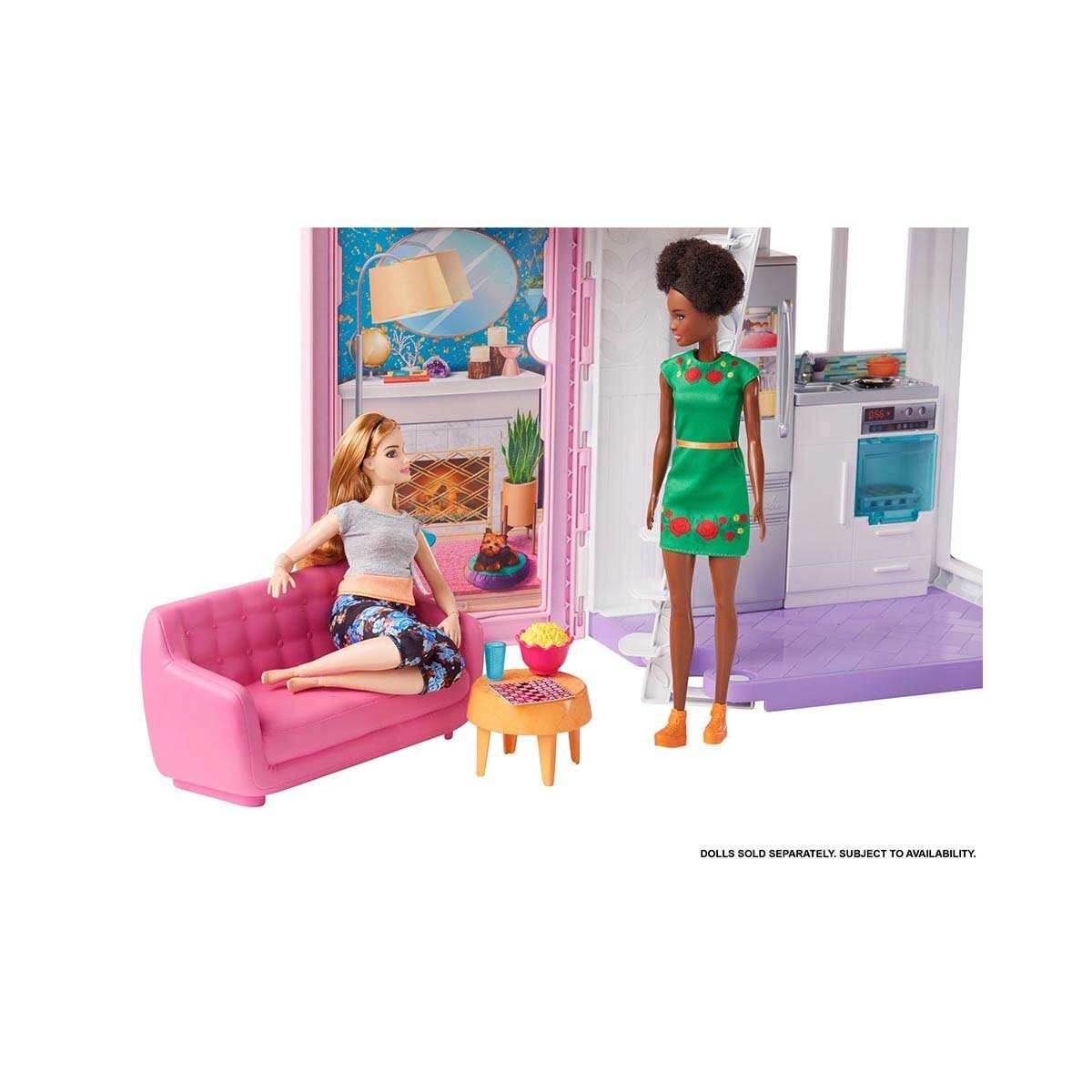 sears casa de barbie