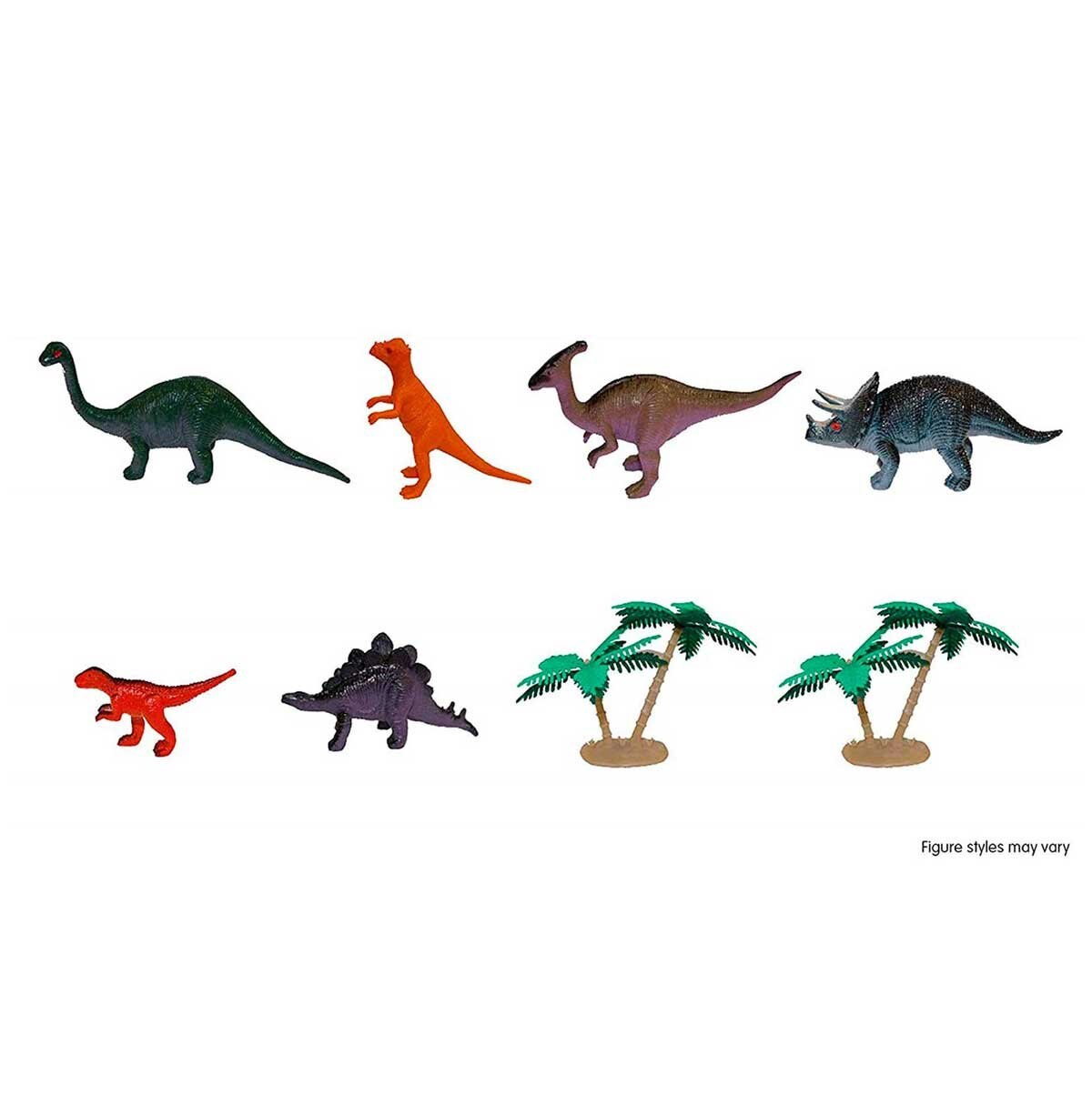 Dino Pack Gelli Worlds Zimpli Kids
