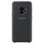 Cubierta Negra de Silicona para Galaxy S9 Samsung