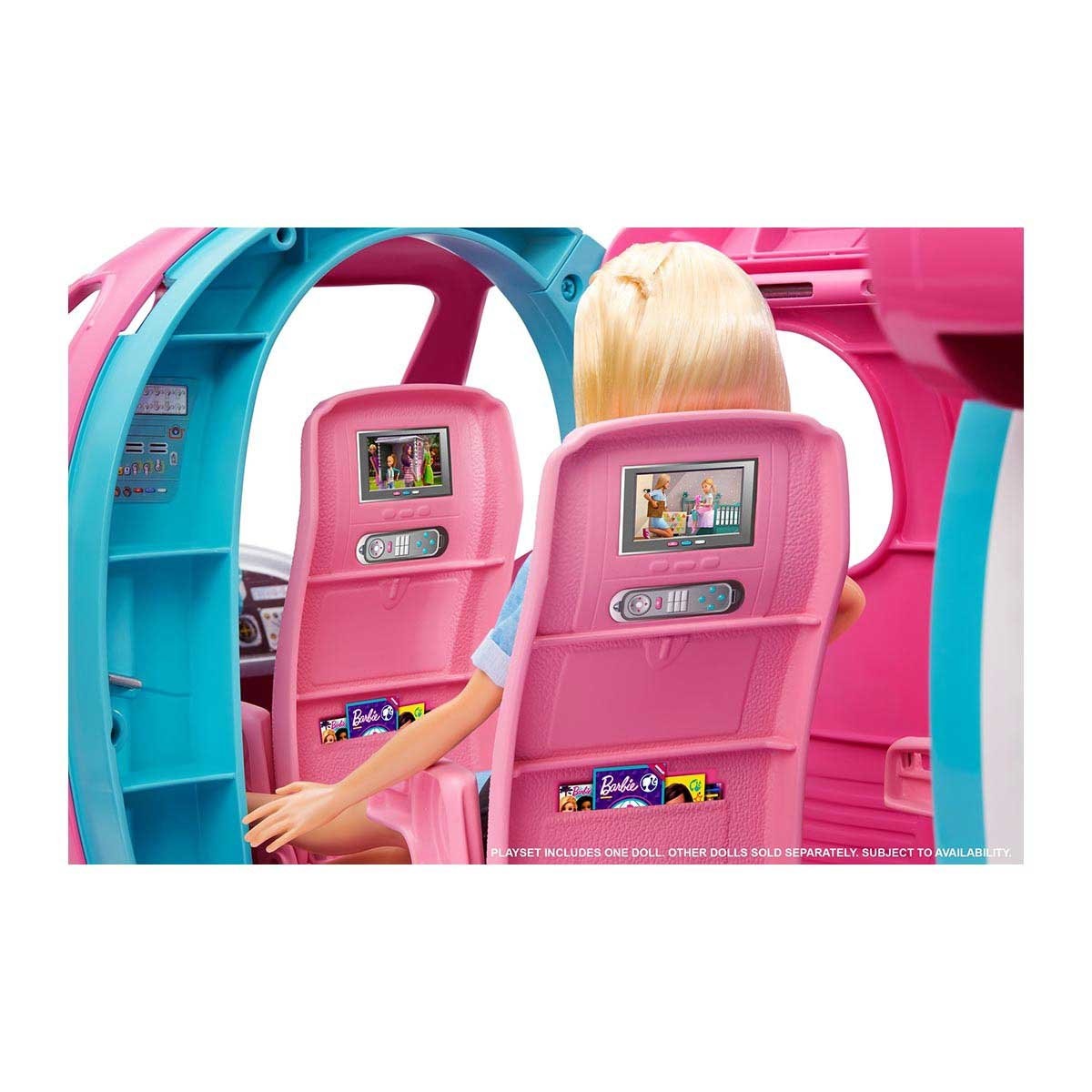 jet barbie