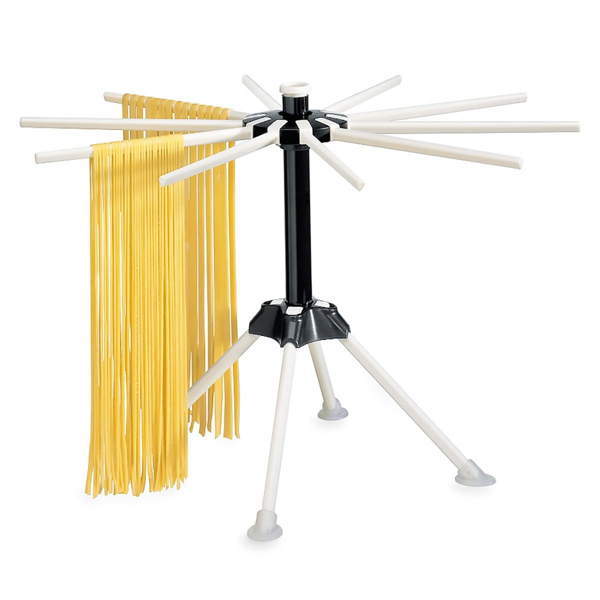 Secadora de Pasta Blanco Kuchenprofi