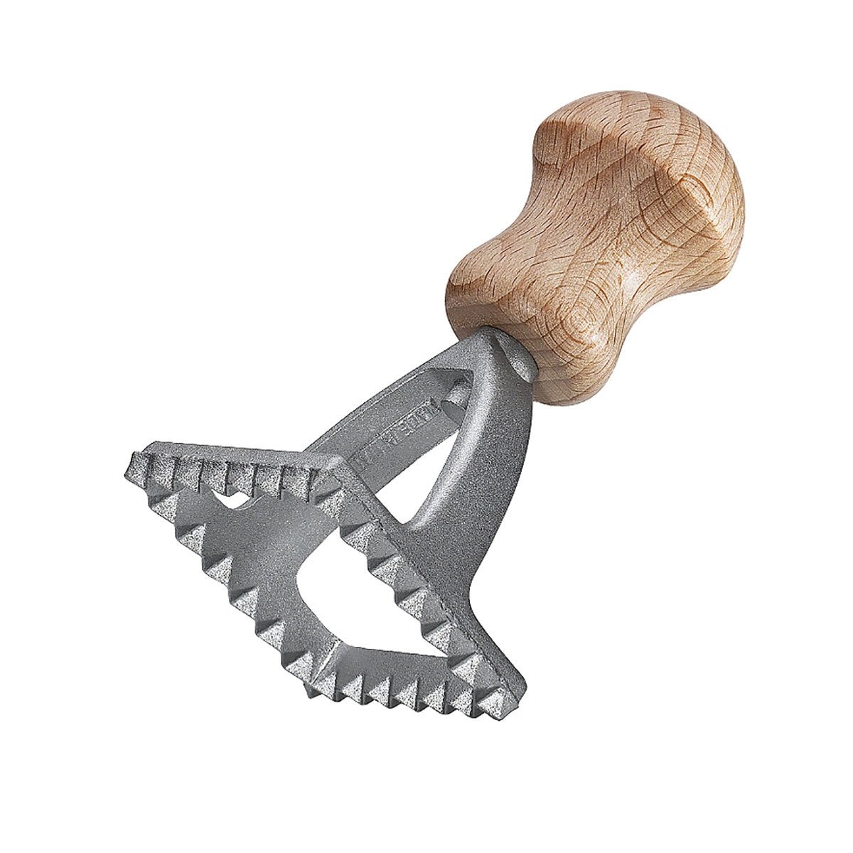 Cortador de Ravioli Plata Kuchenprofi