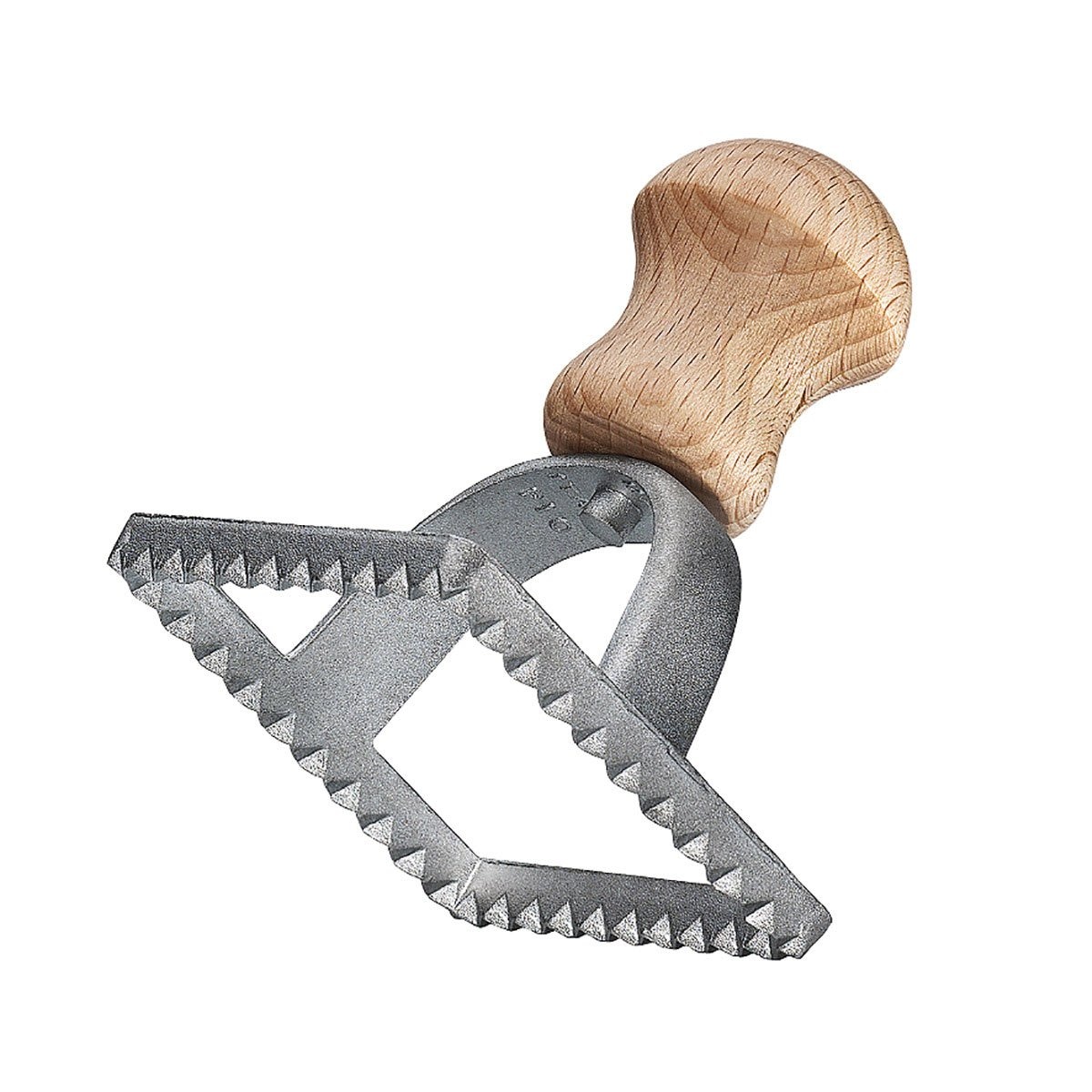 Cortador de Ravioli Plata Kuchenprofi