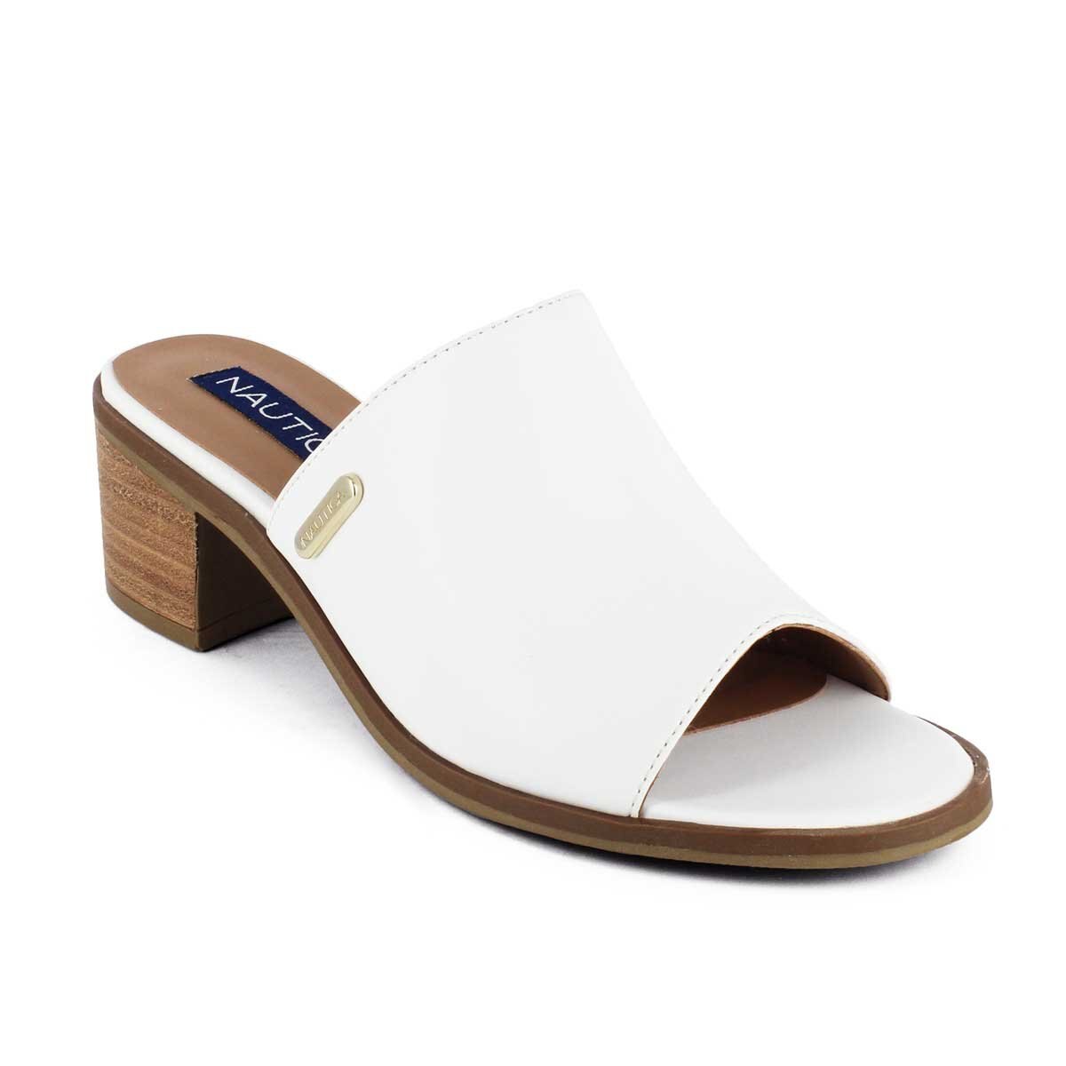 sandalias para dama
