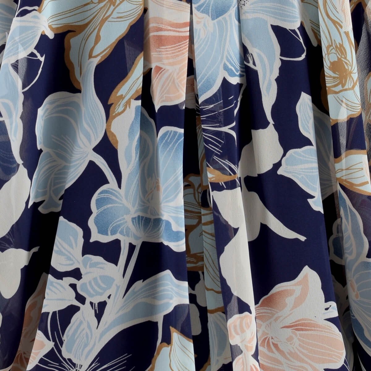Blusa Floral Philosophy Woman