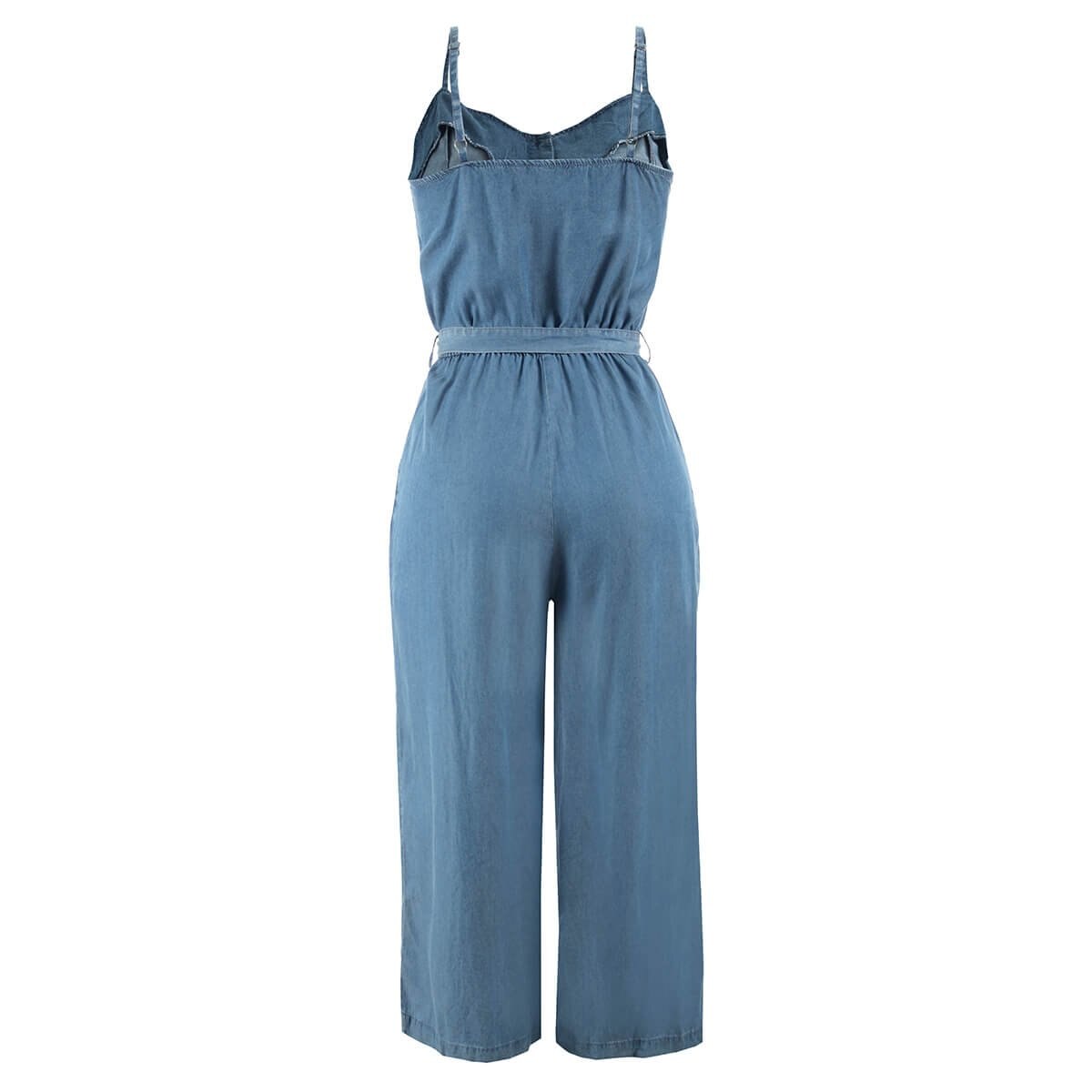 Jumpsuit con Amarre Philosophy Jr