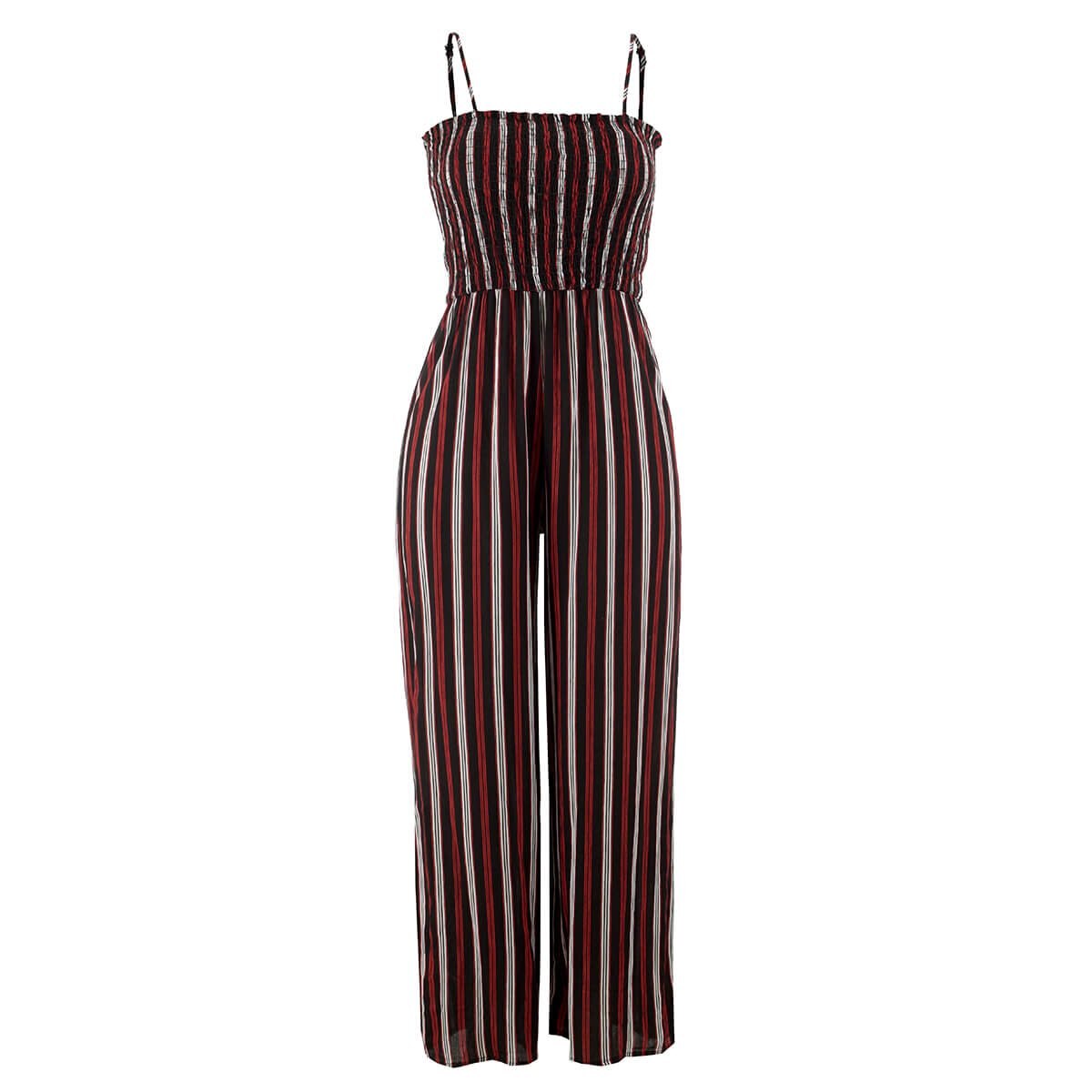 Jumpsuit Rayas Philosophy Jr