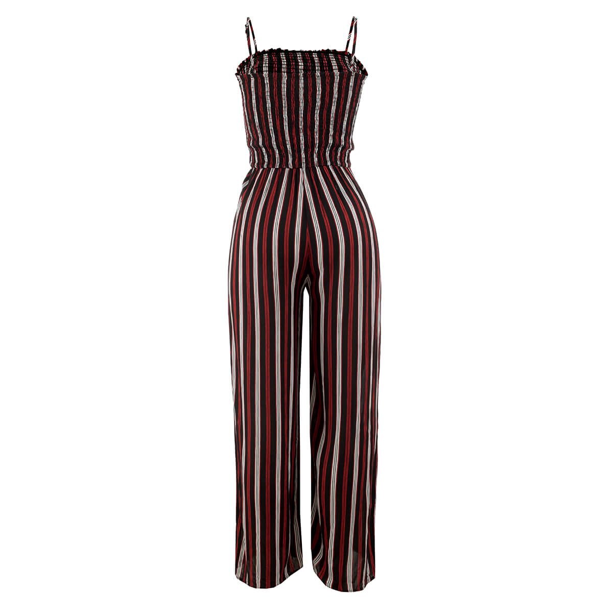 Jumpsuit Rayas Philosophy Jr