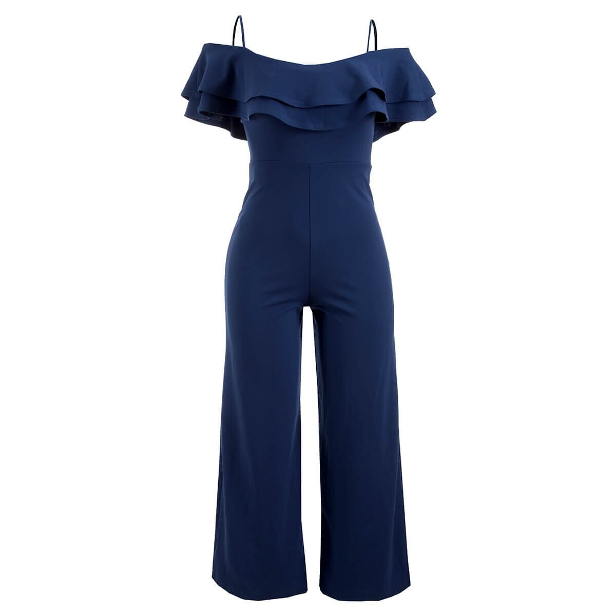 Jumpsuit con Olanes Philosophy Jr