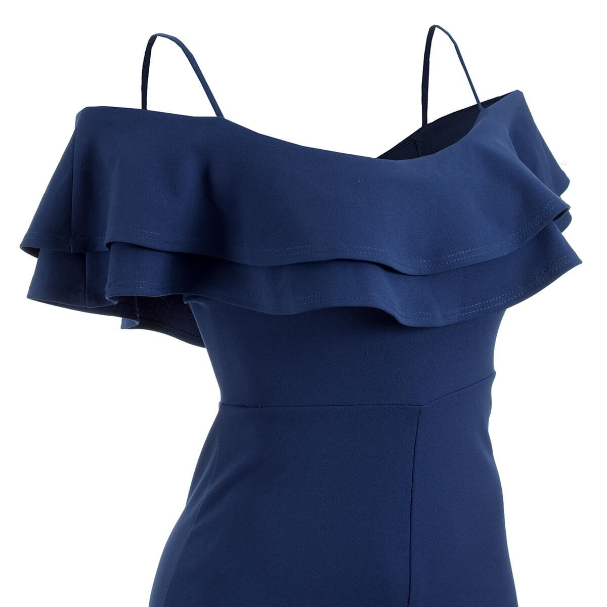 Jumpsuit con Olanes Philosophy Jr