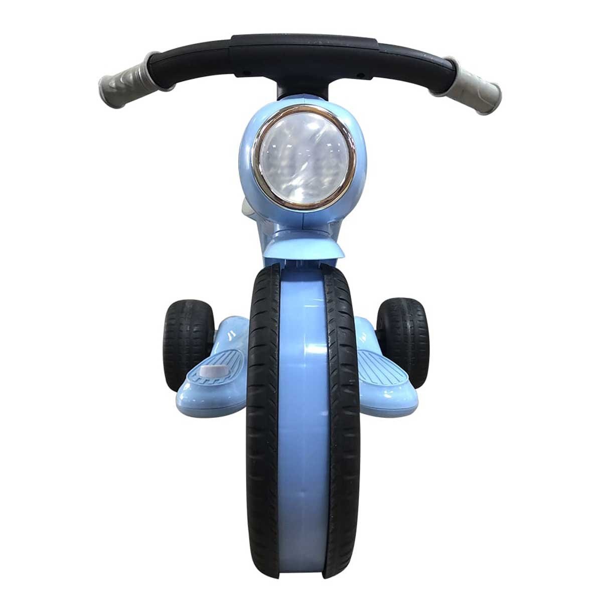 Retro Fashion Bike Frozen II Pat Avenue