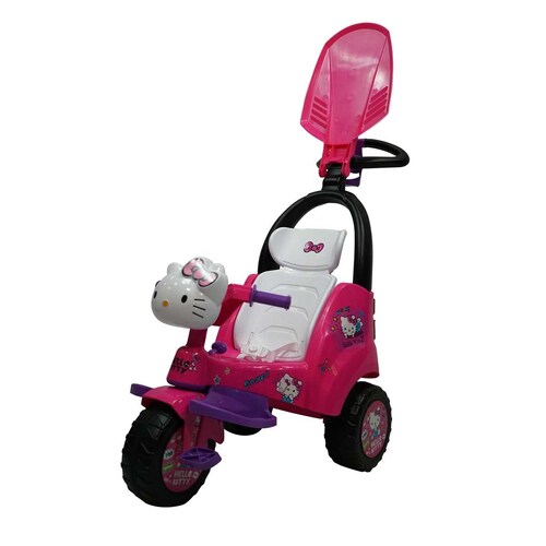 Triciclo Hello Kitty Super Trike Prinsel