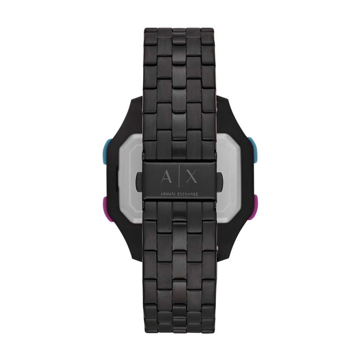 Reloj Negro para Caballero Armani Exchange