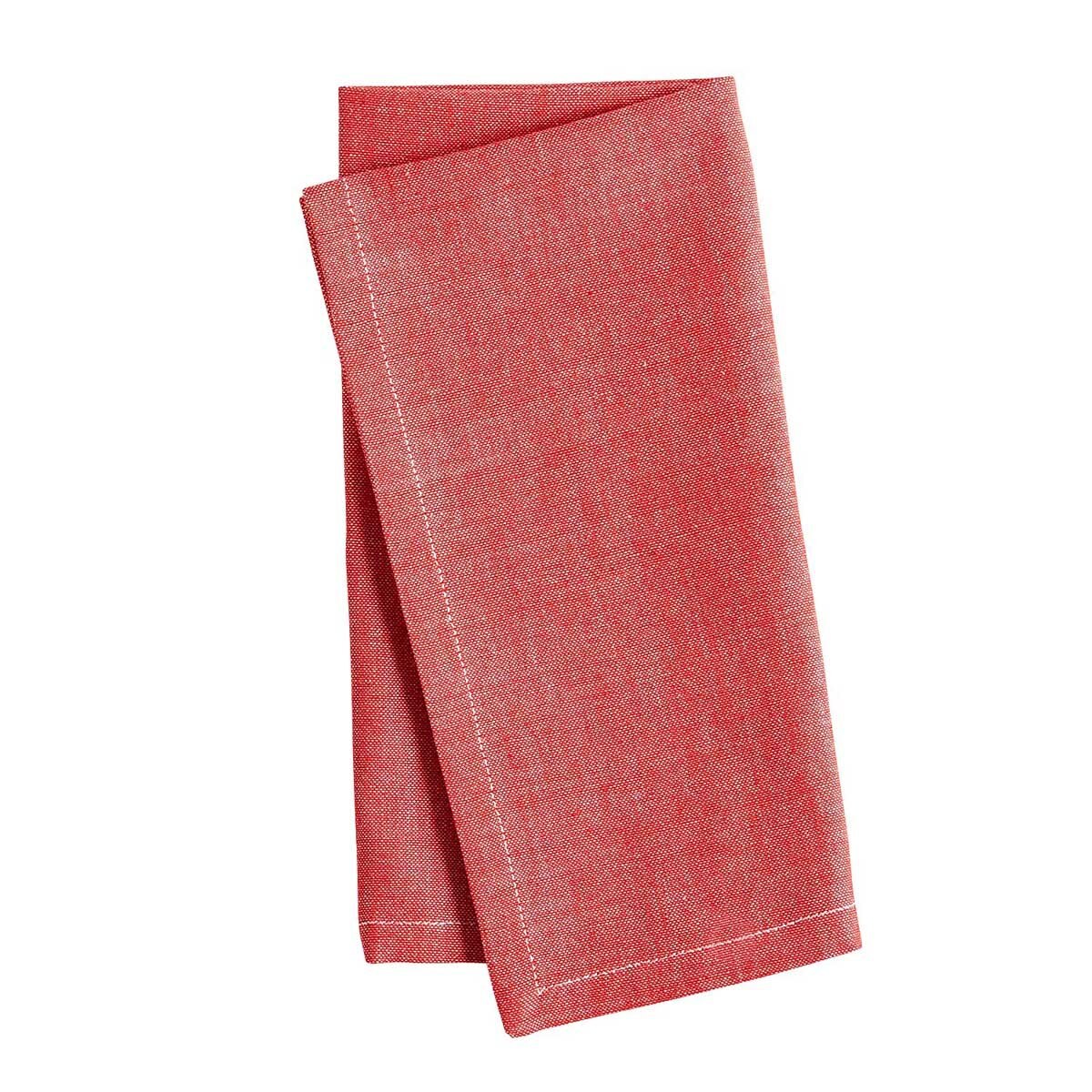 Servilleta Individual Basic Red Pier 1 Imports