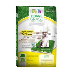 Pañales Ch P/Perro - 12 Pz Dry Pet 12 pz