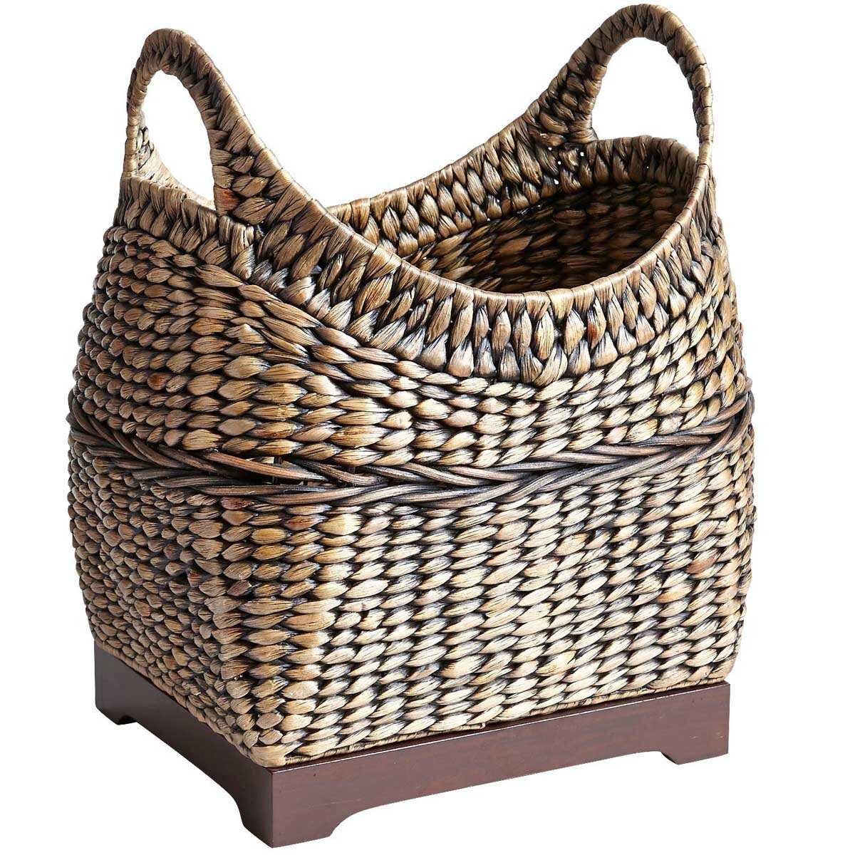 Canasta Saigon Pier 1 Imports