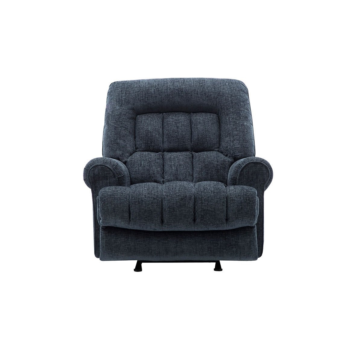 Reclinable Living Large Azul Lifestyler