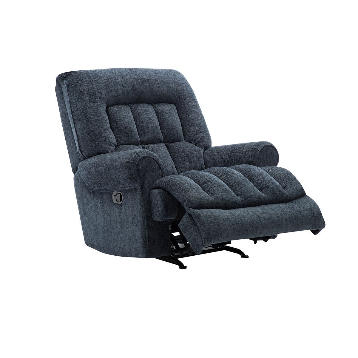 Reclinable Living Large Azul Lifestyler