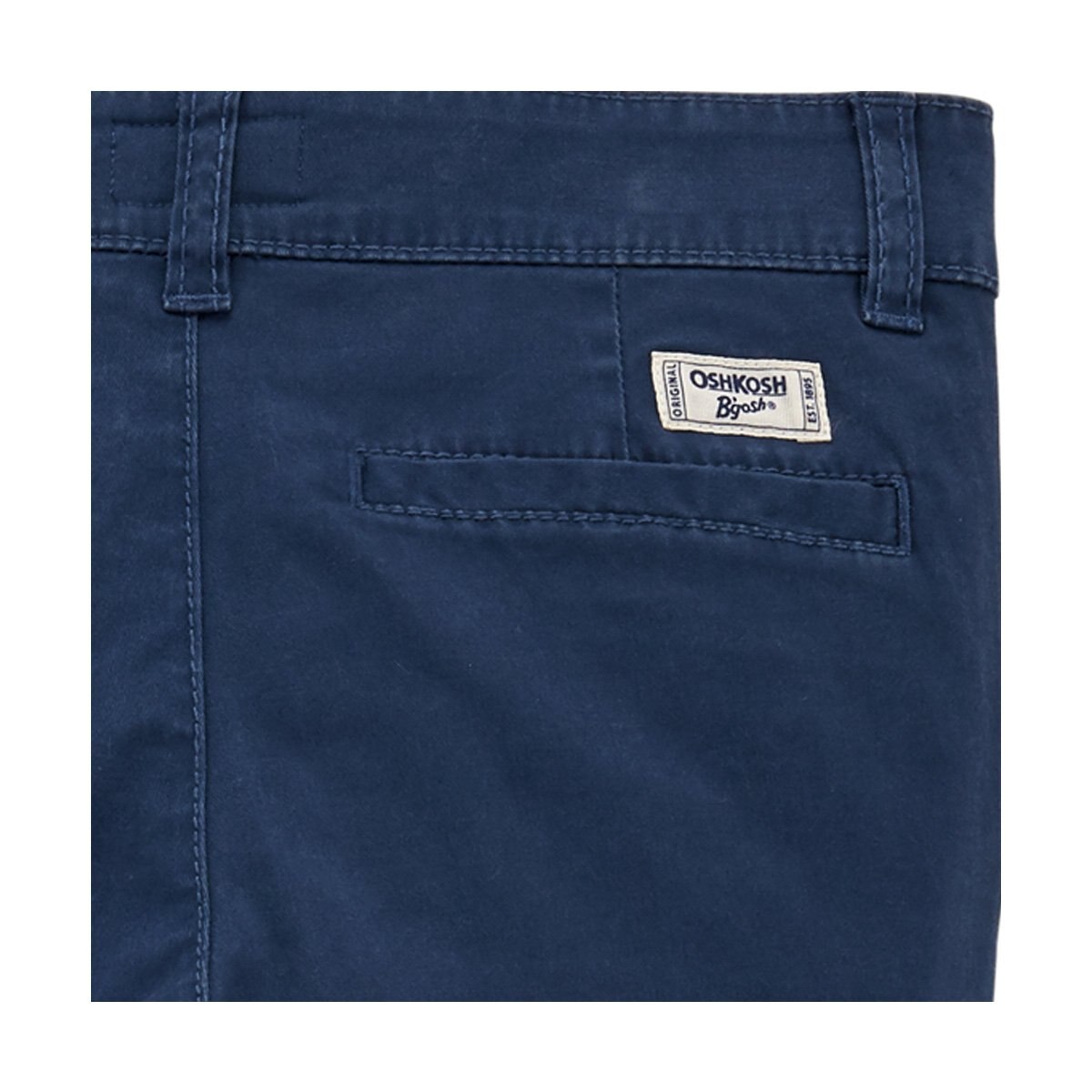 Pantalón Azul Marino para Niño Osh Kosh
