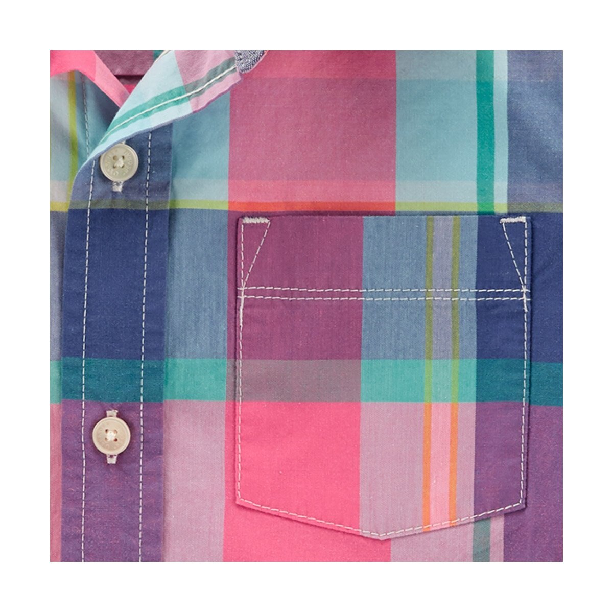 Camisa para Niño Osh Kosh