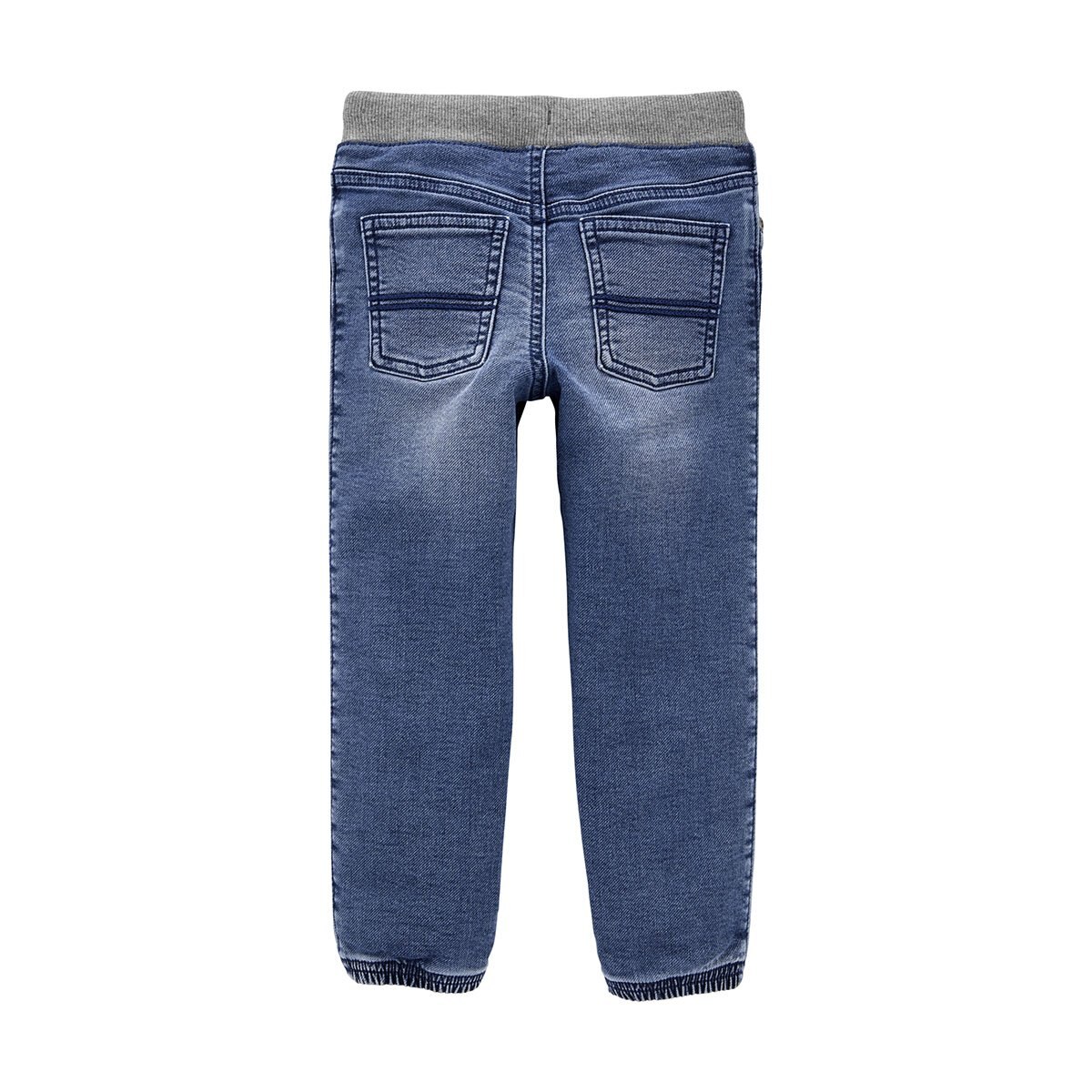 Pantalón Azul para Bebé Carters