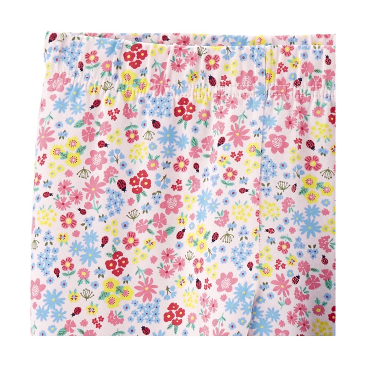 Set para Niña Blusa con Leggins Carters