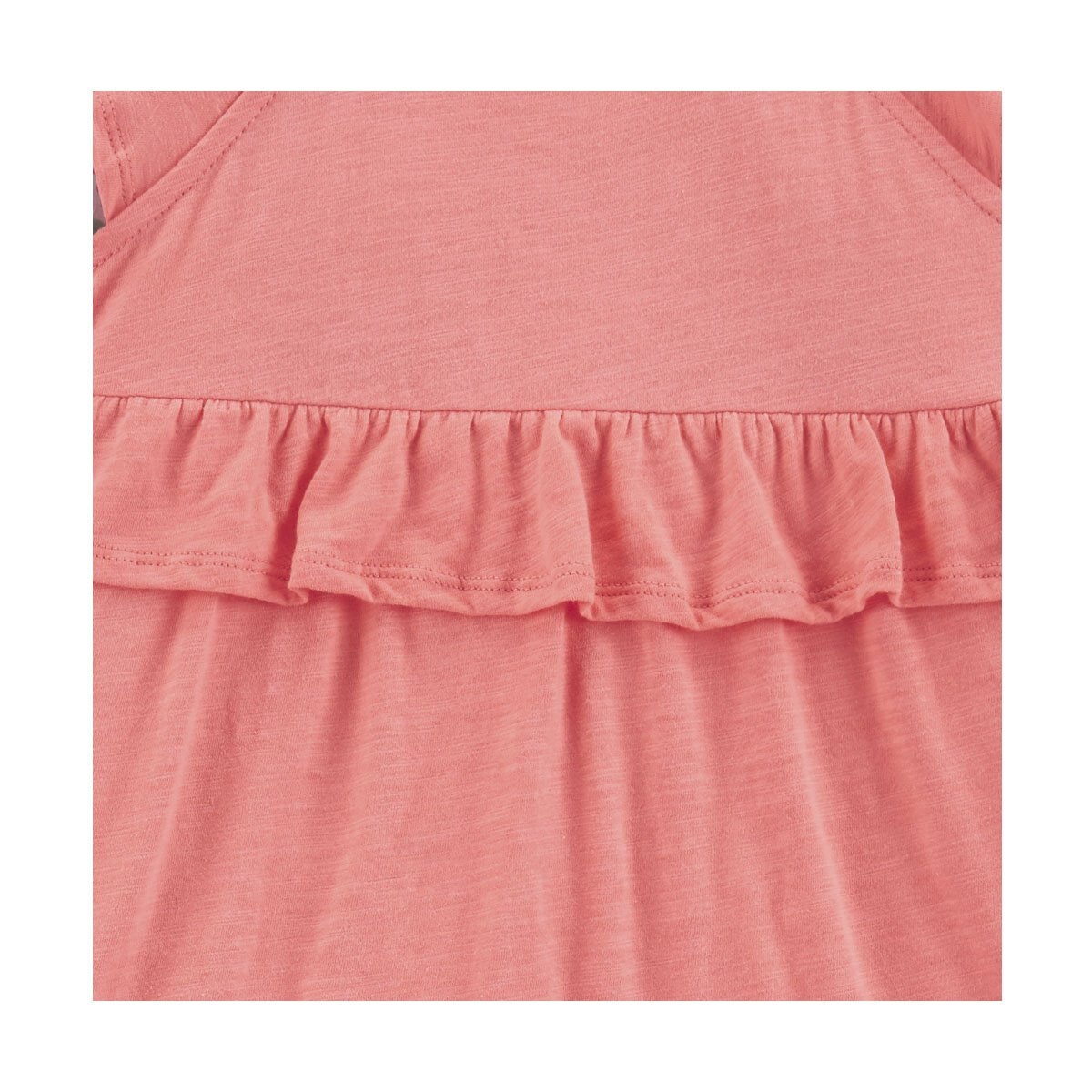 Set para Niña Blusa Rosa con Leggins Carters