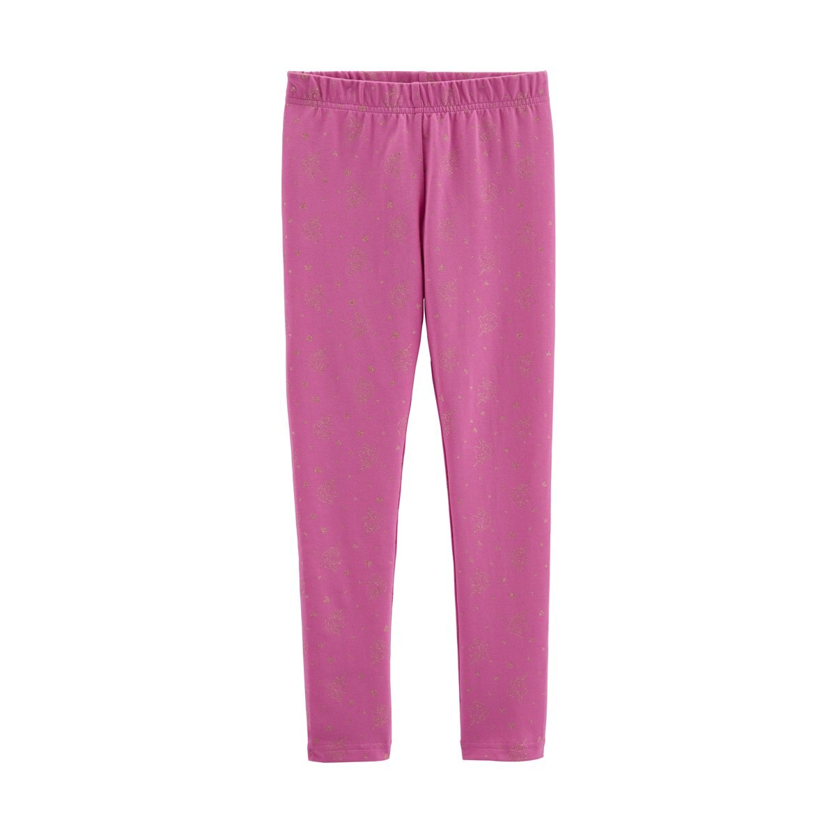 Leggings Rosa para Niña Carters