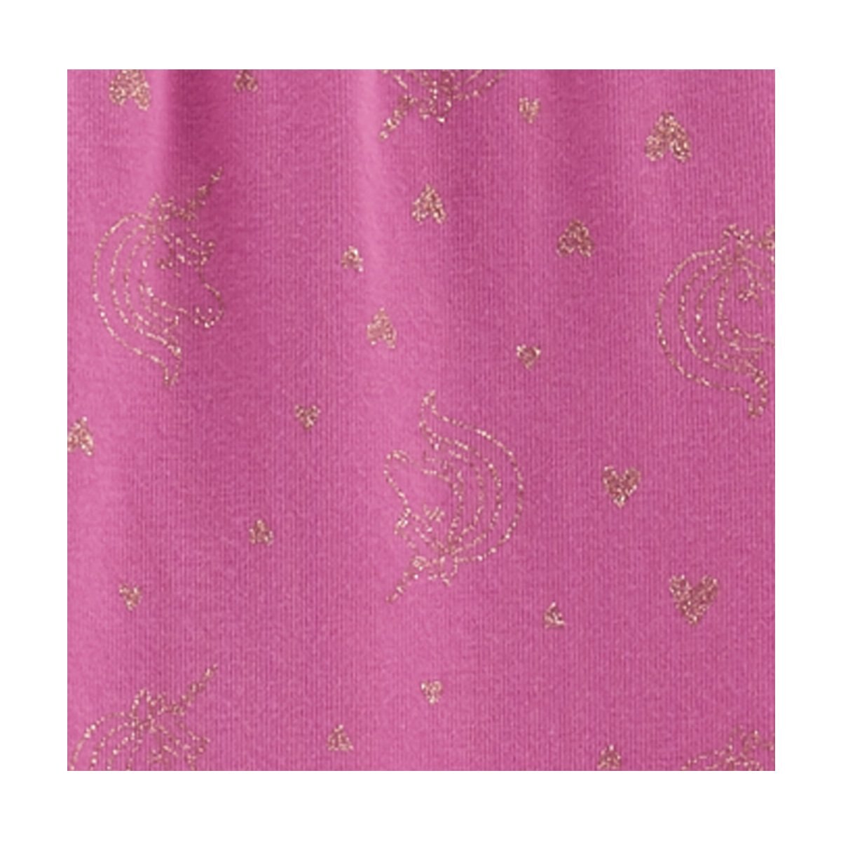 Leggings Rosa para Niña Carters
