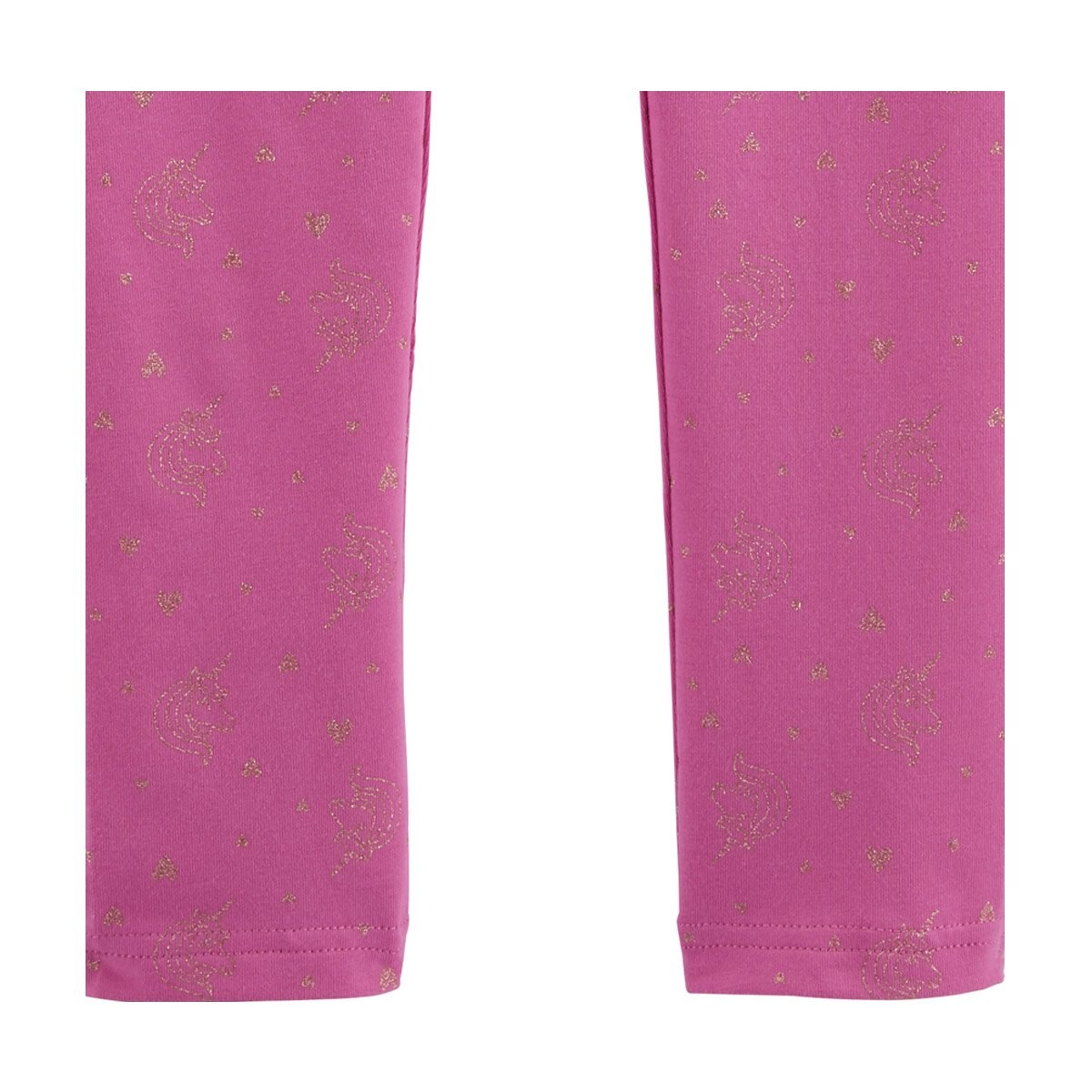 Leggings Rosa para Niña Carters