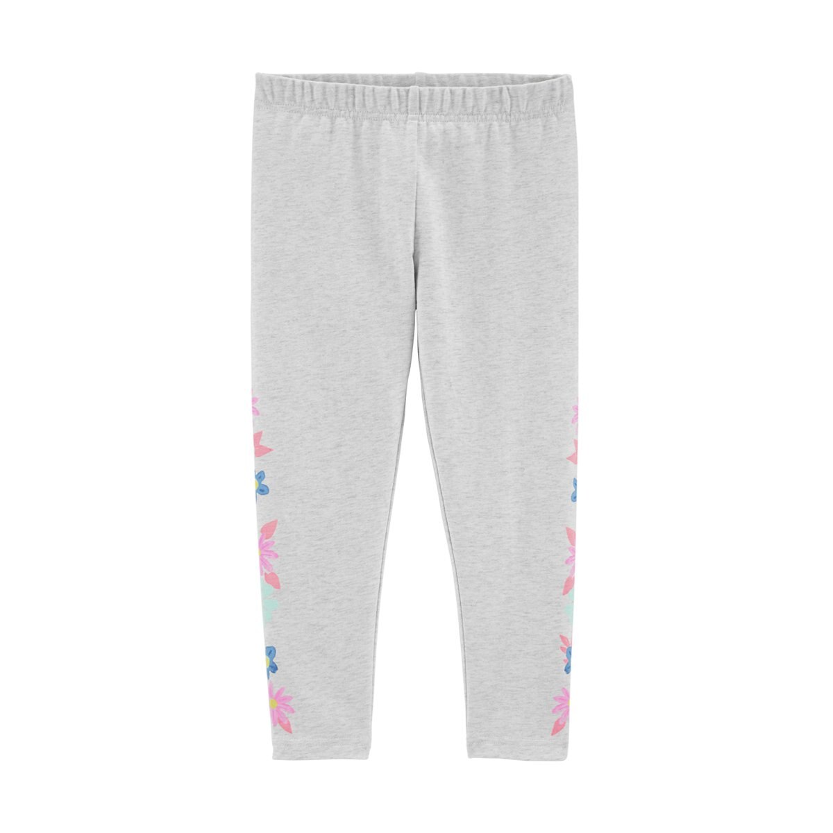 Leggings Jaspe para Niña Carters
