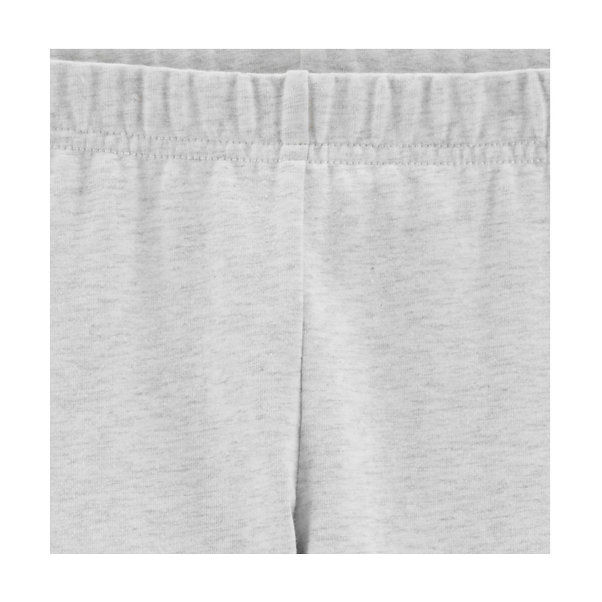Leggings Jaspe para Niña Carters