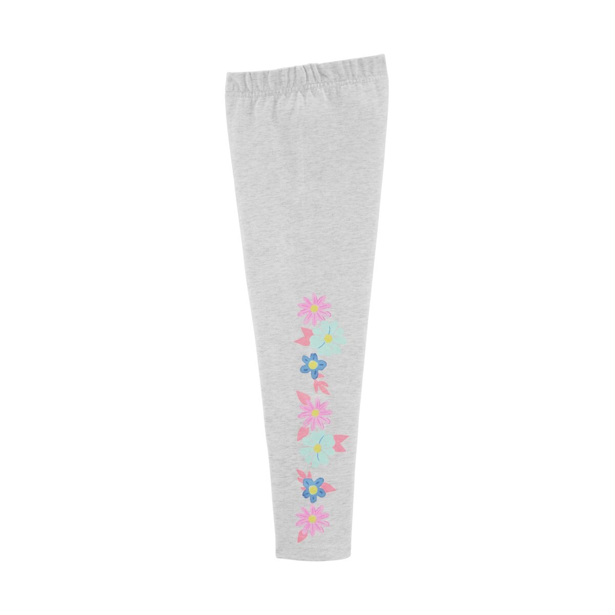 Leggings Jaspe para Niña Carters