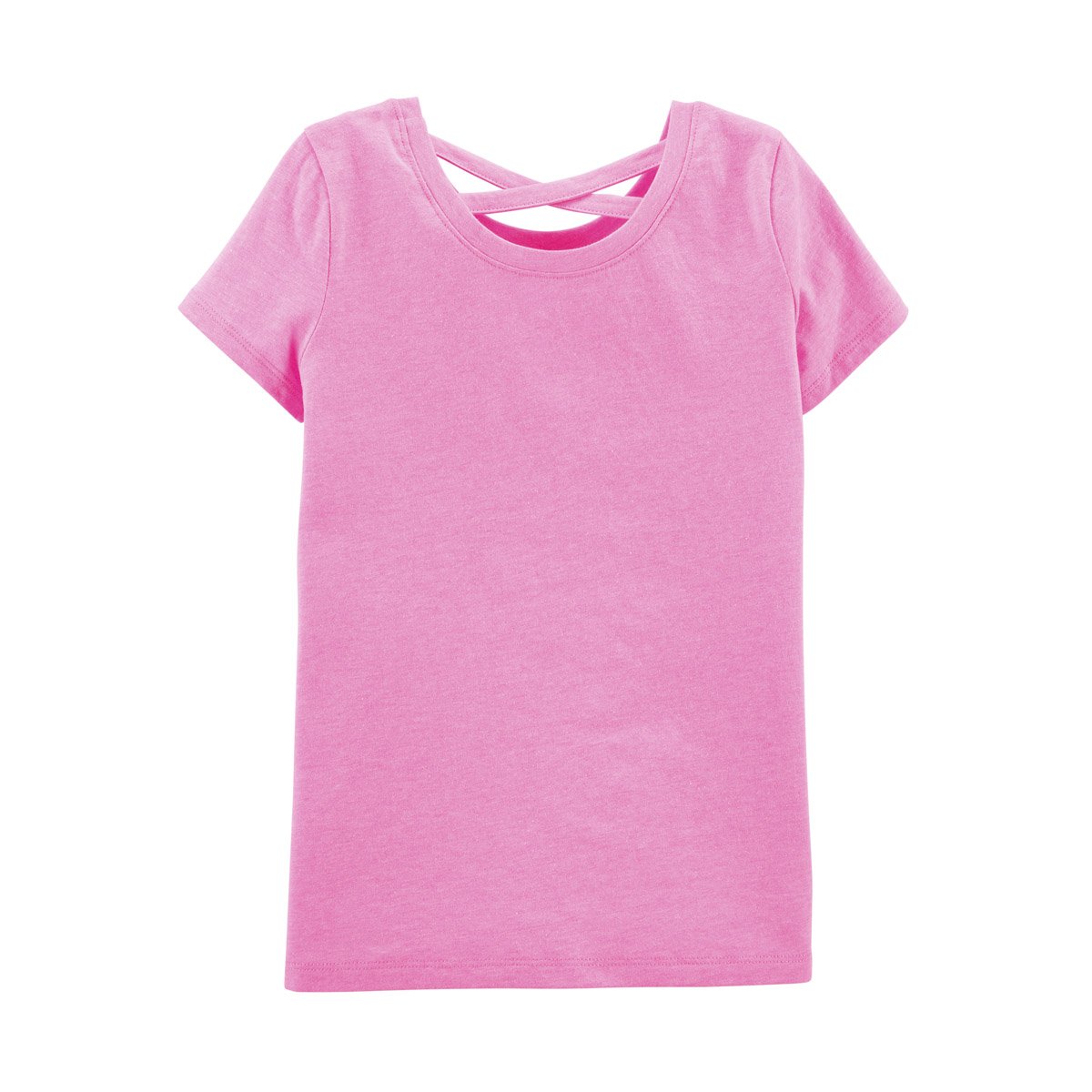 Playera rosa de unicornio para niña osh kosh - Sears