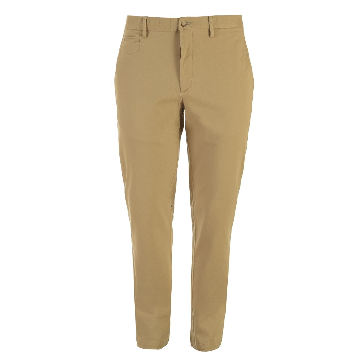 Pantalon de gabardina discount cafe