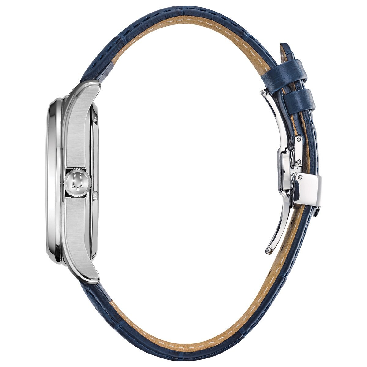 Reloj para Caballero Bulova Color Azul