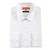 Camisa de Vestir Blanca para Caballero Carlo Corinto Slim Fit