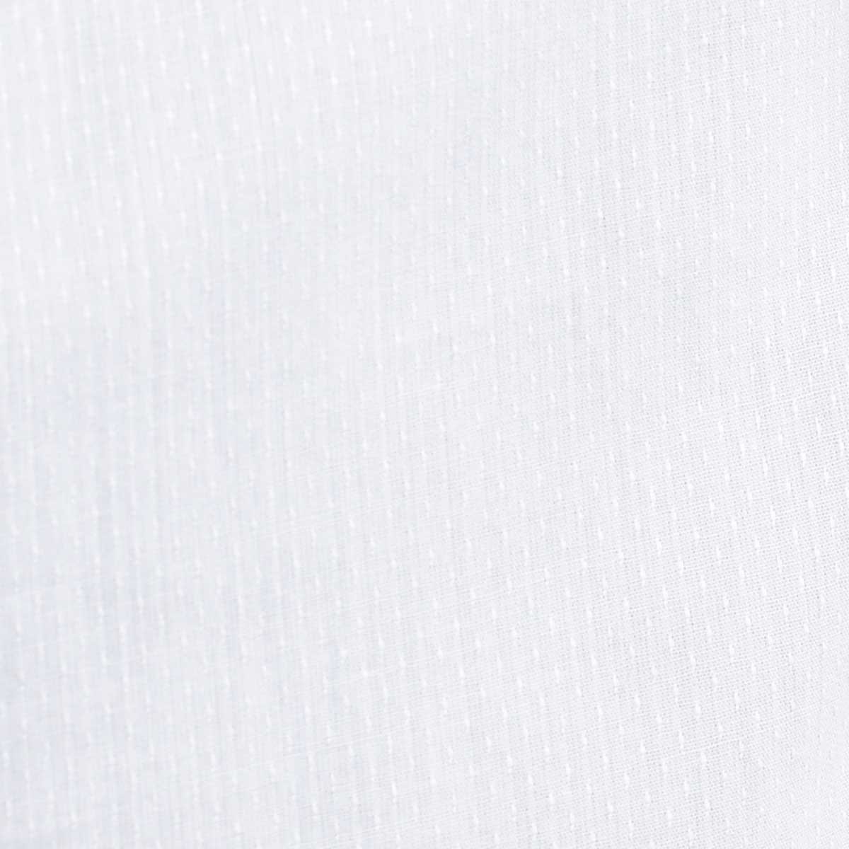 Camisa de Vestir Blanca para Caballero Carlo Corinto Slim Fit