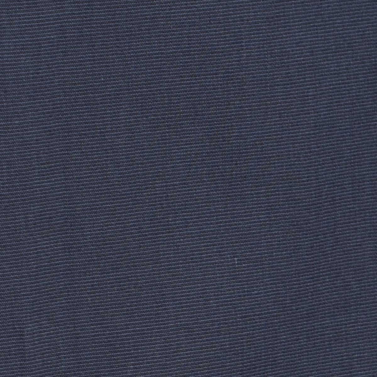 Camisa de Vestir Azul Obscuro para Caballero Carlo Corinto Slim Fit